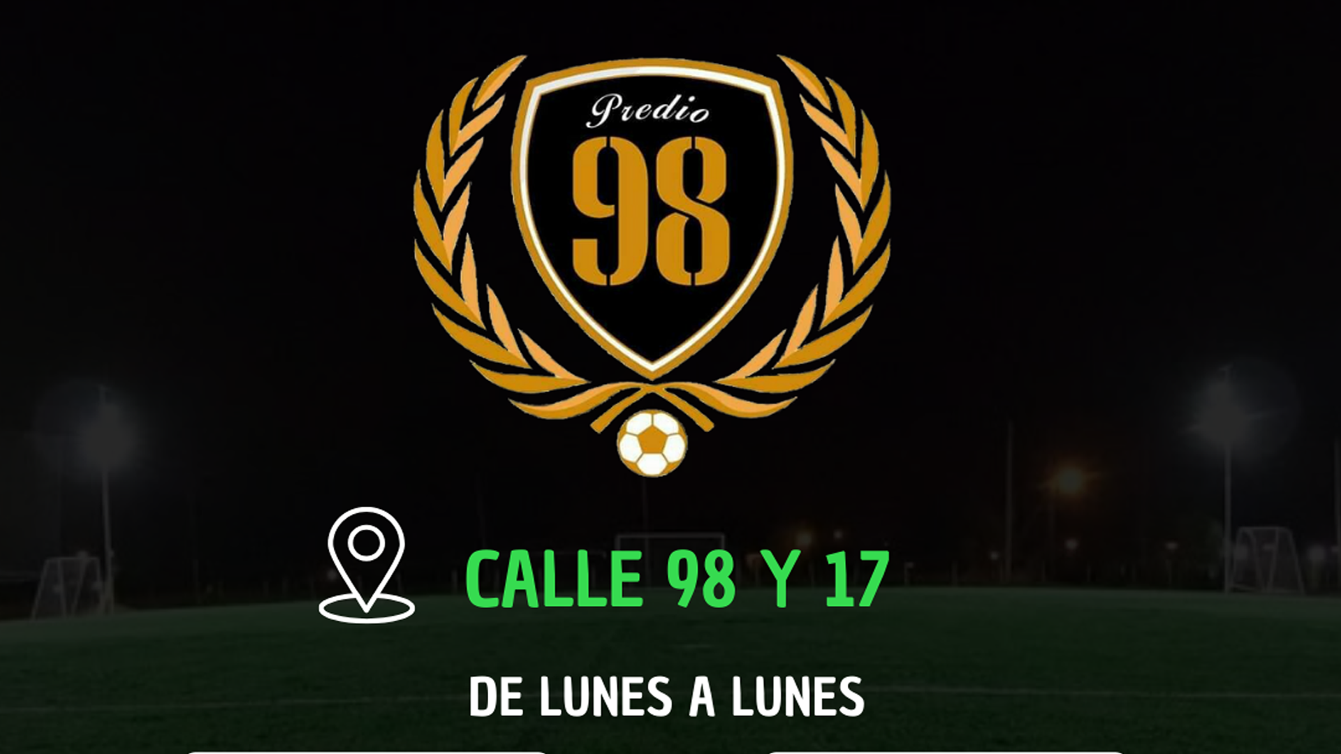 Predio 98